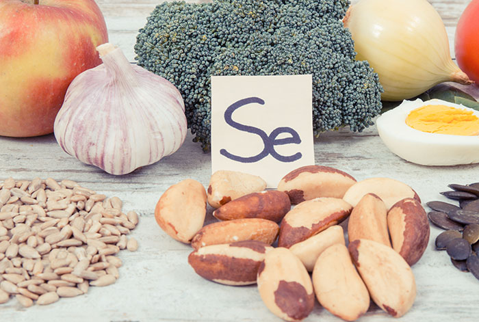 Essential Nutrient Linked to Alzheimer’s Risk